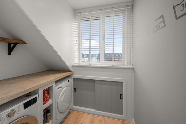 Foto - Verkocht onder voorbehoud: De Groene Boer 44, 1521 JZ Wormerveer